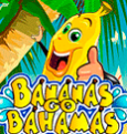 Bananas go Bahamas