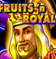 Fruits and Royals