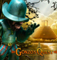 Gonzo's Quest