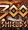 Играть на деньги в автомат 300 Shields