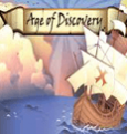 Age of Discovery - азатрные игры в казино Вулкан