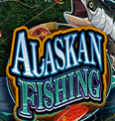 Alaskan Fishing - игровые аппараты в казино Вулкан