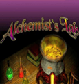 Alchemist's Lab - игровые аппараты в казино Вулкан