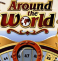 Around The World в игровом зале Вулкан