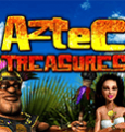 Игровой клуб Вулкан предлагает Aztec Treasures 3D