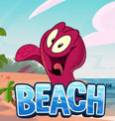 Игровые слоты Beach