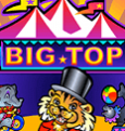 Игровые автоматы 777 Big Top в казино Вулкан